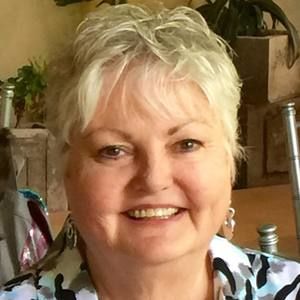 Meet your Posher, Debbie